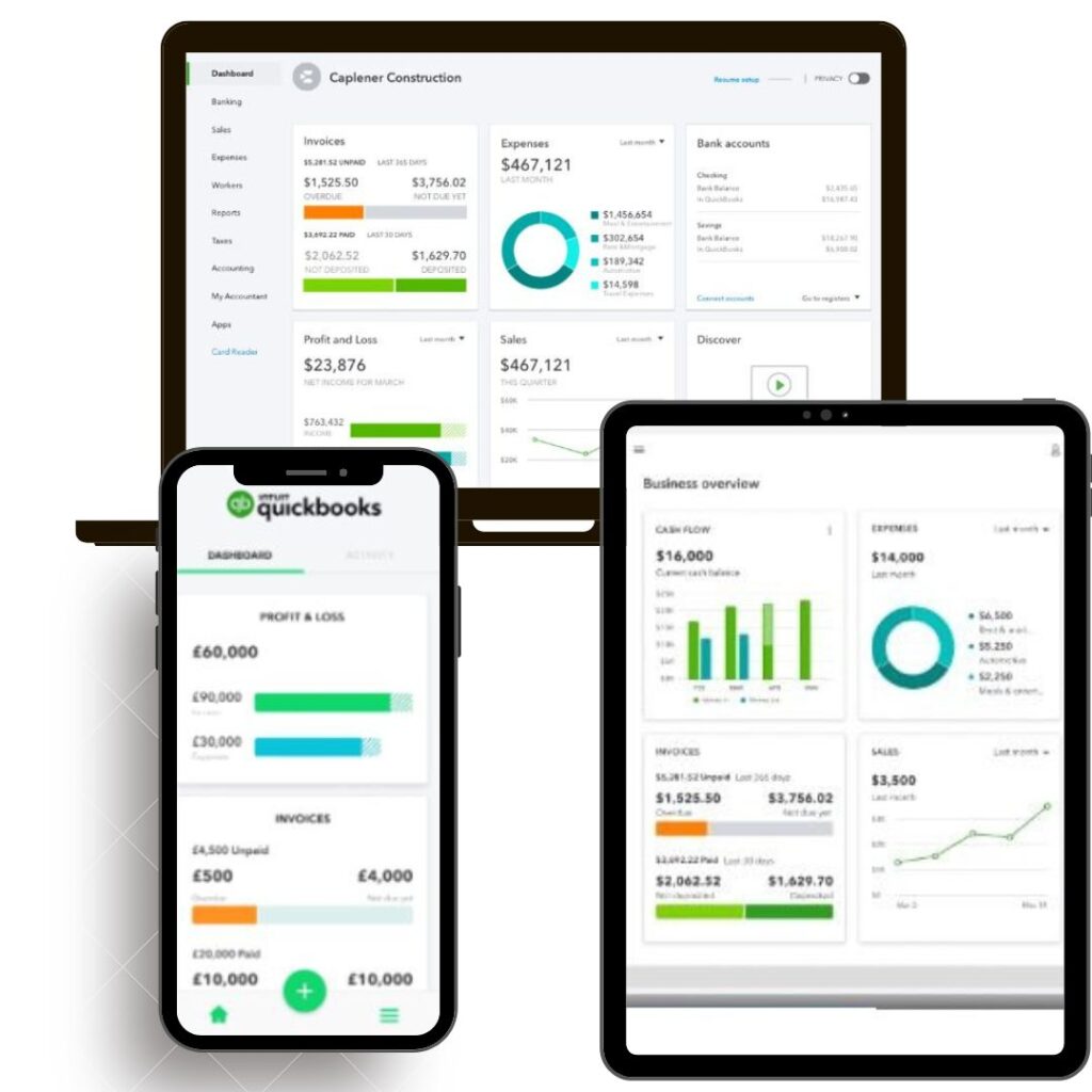 QuickBooks Payroll 2024